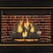 Ghp Pleasant Hearth Arlington Ash Fireplace Log Set Unlimited hr 56 lb VL-AA24D - alternate 2